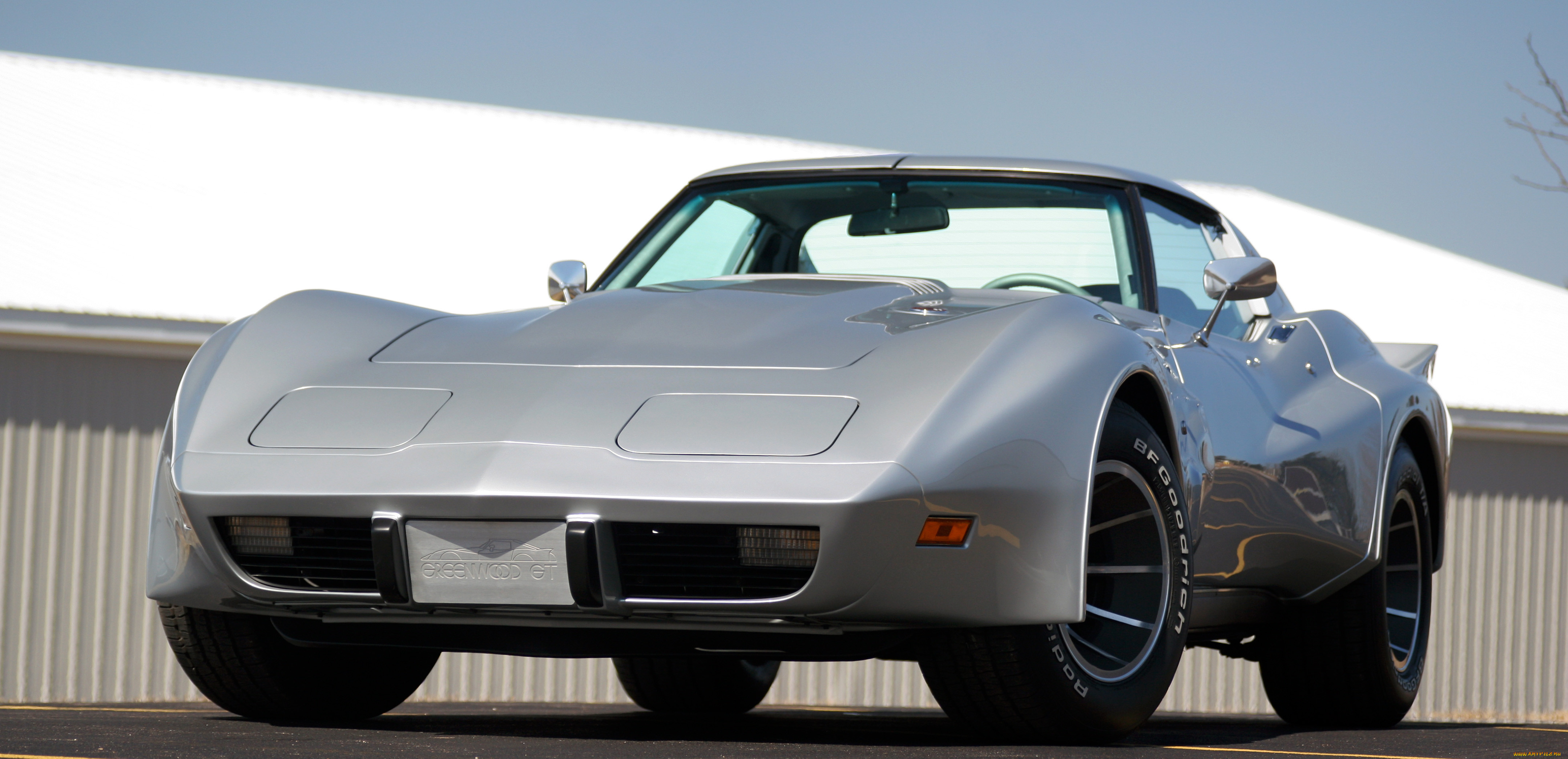 1976, greenwood, gt, c3, corvette, , , , 